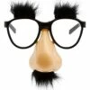 Fuzzy Puzz Glasses -Cosplay Store 2024 175745