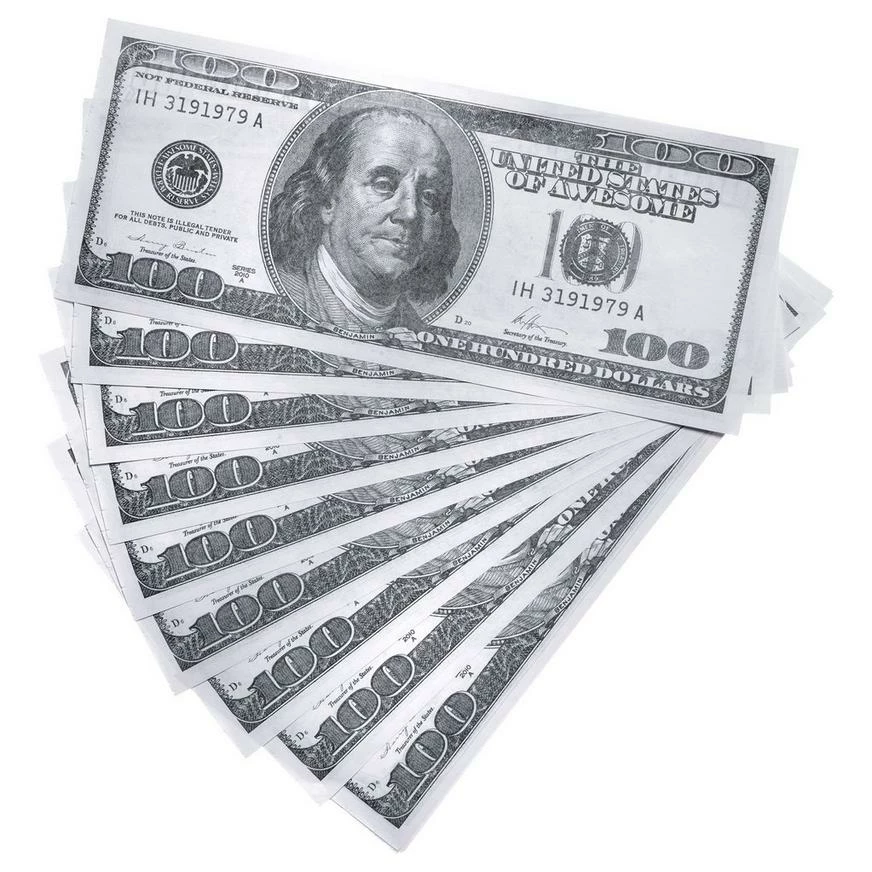 Big Daddy Money 3 Big Daddy Money