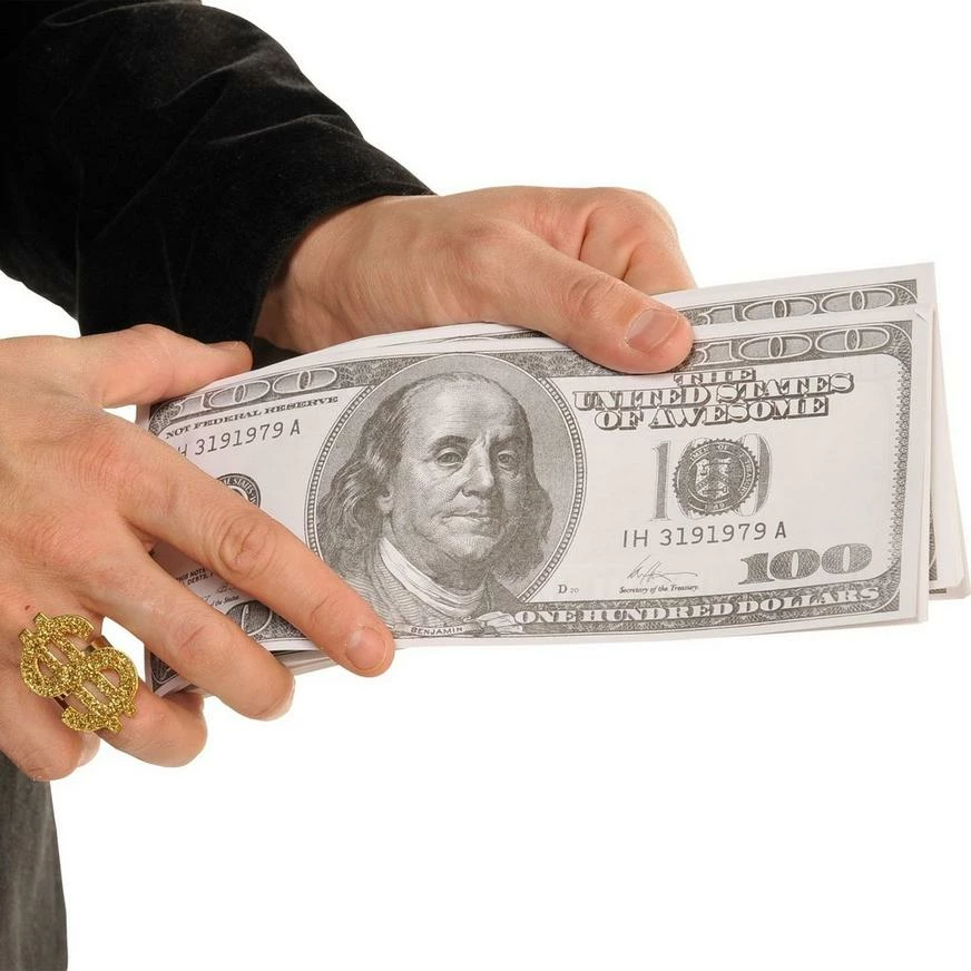 Big Daddy Money 5 Big Daddy Money - Image 3