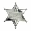 Sheriff Badge -Cosplay Store 2024 175786