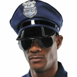 Police Hat 5 Police Hat -Cosplay Store 2024 175809 01