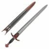 Medieval Knight Sword -Cosplay Store 2024 175811