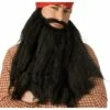 Long Black Pirate Beard -Cosplay Store 2024 175815