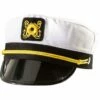 Skipper Captain Hat -Cosplay Store 2024 175825