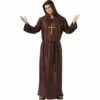 Adult Monk Robe -Cosplay Store 2024 175874