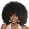 Biggest Curly Wig Ever 1 Biggest Curly Wig Ever -Cosplay Store 2024 175933