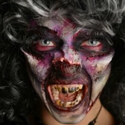 Black Cream Makeup 0.7oz 7 Black Cream Makeup 0.7oz -Cosplay Store 2024 176223 02