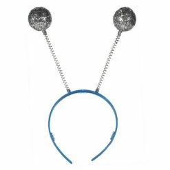 Martian Antennae Head Bopper