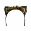 Black & Brown Cat Ears -Cosplay Store 2024 176341