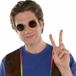 John Glasses 7 John Glasses -Cosplay Store 2024 176432 02