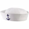 Sailor Hat