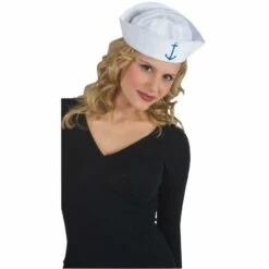 Sailor Hat -Cosplay Store 2024 176434 02