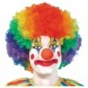 Jumbo Clown Wig -Cosplay Store 2024 178073