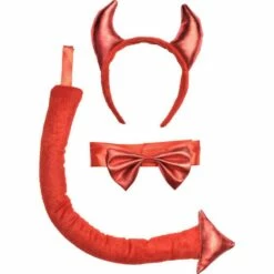 Devil Accessory Kit -Cosplay Store 2024 20420 01