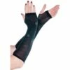Black Spider Web Arm Warmers 2 Black Spider Web Arm Warmers -Cosplay Store 2024 278708