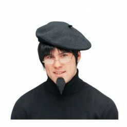 Classic Beret -Cosplay Store 2024 278743 01