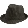 Pinstripe Fedora Hat 1 Pinstripe Fedora Hat -Cosplay Store 2024 278764