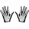 Child Classic Skeleton Gloves -Cosplay Store 2024 35376
