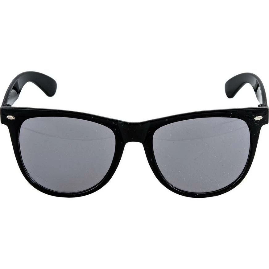Black Classic Sunglasses 3 Black Classic Sunglasses