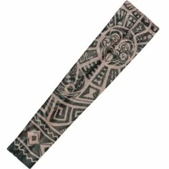 Tribal Tattoo Sleeves