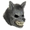 Motion Werewolf Mask -Cosplay Store 2024 393393