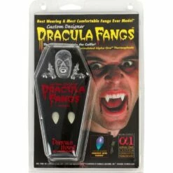 Custom Designer Dracula Fangs -Cosplay Store 2024 393513 02