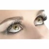 Silver Foil False Eyelashes -Cosplay Store 2024 413749