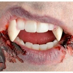 Vampire Fangs