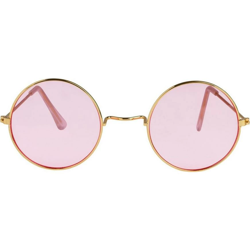 Hippie Glasses 3 Hippie Glasses