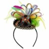 Mini Fiesta Sombrero Headband -Cosplay Store 2024 428736