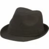 Black Fedora Hat 2 Black Fedora Hat -Cosplay Store 2024 447427