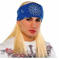 New Release 13 Love Of Rock Wig