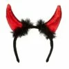 Devil Ears Headband -Cosplay Store 2024 447491