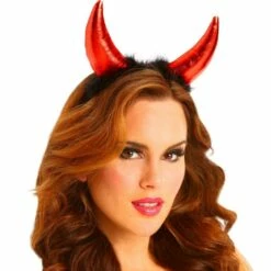 Devil Ears Headband -Cosplay Store 2024 447491 01