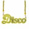 Disco Necklace 1 Disco Necklace -Cosplay Store 2024 447520