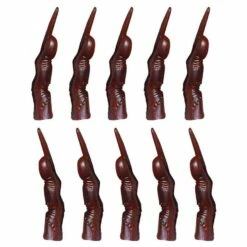 Werewolf Claw Finger Extensions