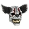 Last Laugh Motion Clown Mask -Cosplay Store 2024 448190