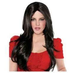 Espresso Brown Wig