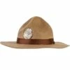 Classic Sheriff Hat -Cosplay Store 2024 482147