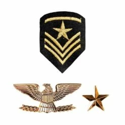 Military Accessory Pack