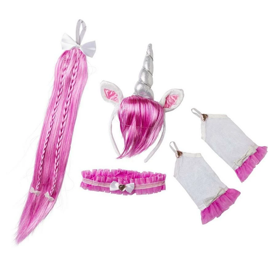Mystical Unicorn Accessory Kit 4 Mystical Unicorn Accessory Kit - Image 2