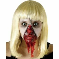 Zipper Makeup Kit -Cosplay Store 2024 490201 02