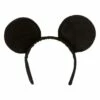 Child Mickey Mouse Ears 1 Child Mickey Mouse Ears -Cosplay Store 2024 538148