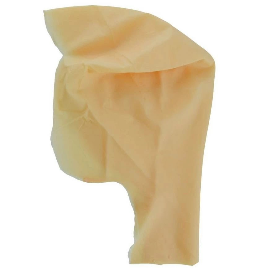 Natural Bald Cap 4 Natural Bald Cap - Image 2