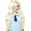 Lunar Anime Blonde Wig -Cosplay Store 2024 547855