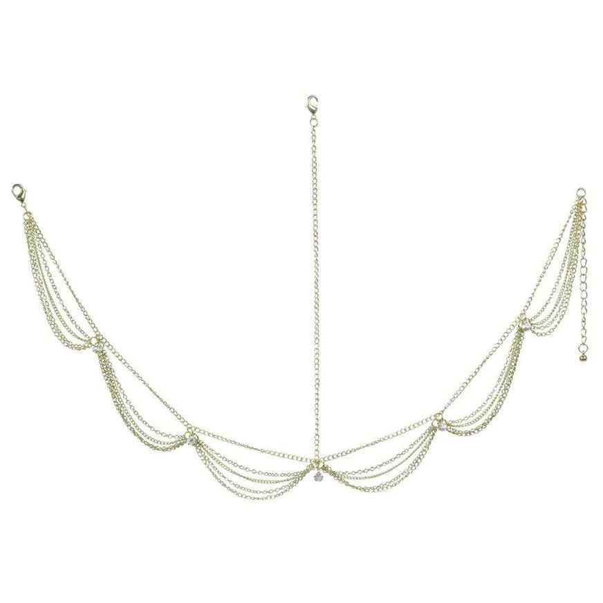 Goddess Hair Jewelry 3 Goddess Hair Jewelry