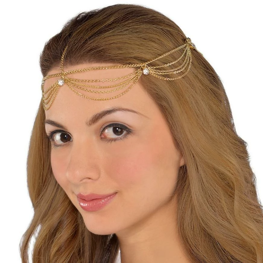 Goddess Hair Jewelry 4 Goddess Hair Jewelry - Image 2