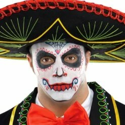 Black & White Makeup Kit 7 Black & White Makeup Kit -Cosplay Store 2024 591919 02