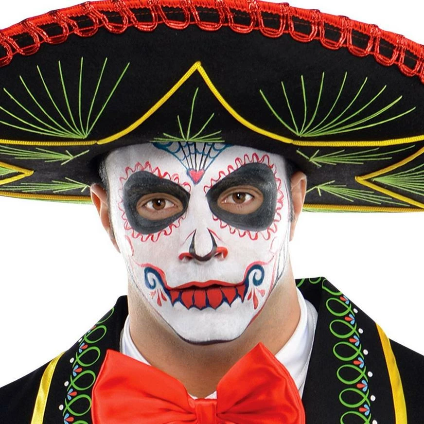 Black & White Makeup Kit 5 Black & White Makeup Kit - Image 3