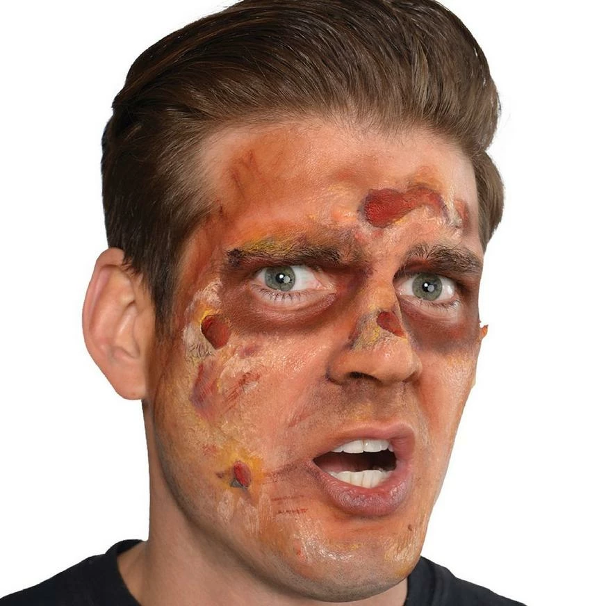 Liquid Latex 4 Liquid Latex - Image 2